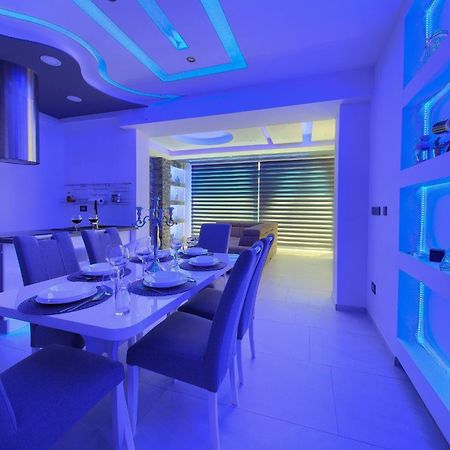 Luxury Vall Apartment Krk Town Dış mekan fotoğraf