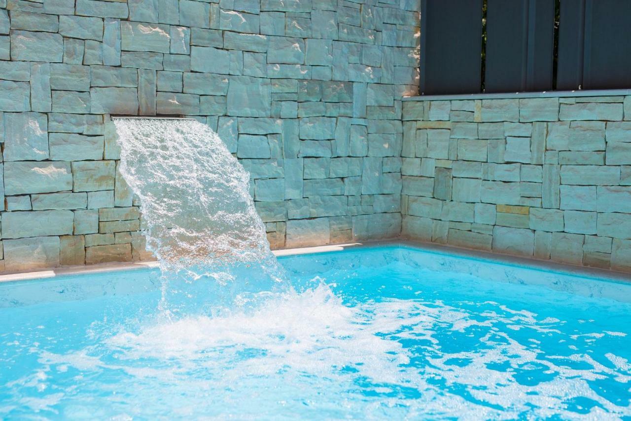Luxury Vall Apartment Krk Town Dış mekan fotoğraf