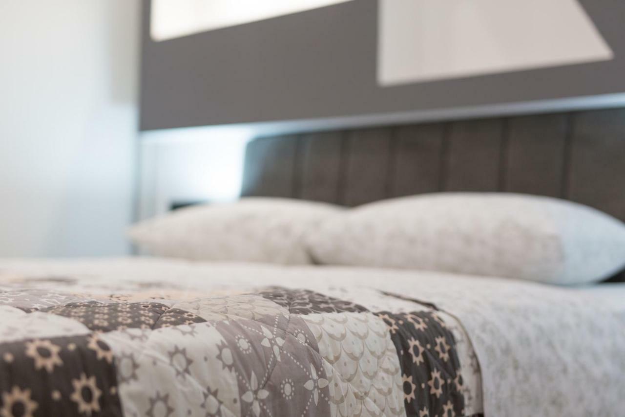 Luxury Vall Apartment Krk Town Dış mekan fotoğraf